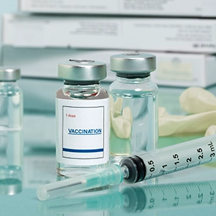 On The Dot Logistics - Industry - Medical On The Dot Logistics - Industry - Medical