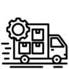 On The Dot Logistics - Trucking On The Dot Logistics - Trucking
