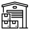 On The Dot Logistics - Warehousing On The Dot Logistics - Warehousing