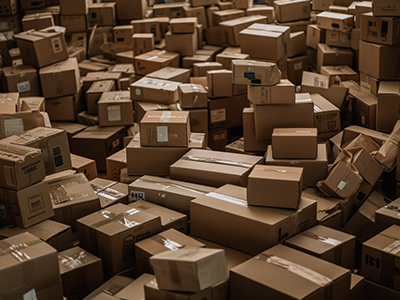 On The Dot Logistics On The Dot Logistics