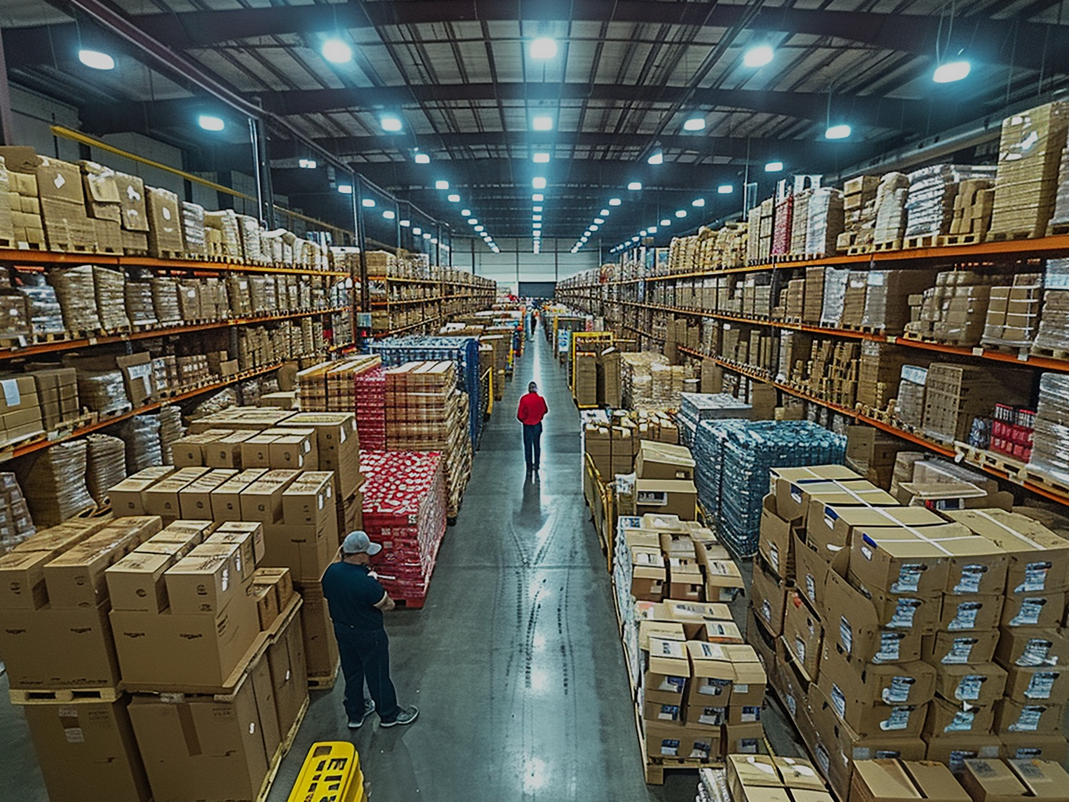 On The Dot Logistics - Philippines
