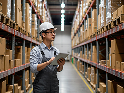 On The Dot Logistics - Philippines