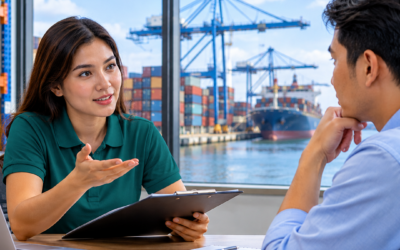 3 Questions to Ask a Logistics Provider Before Signing